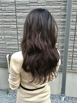 サムブリッジ(SOMEBRIDGE)&nbsp;♪♪大人ツヤ髪、ブラウンベージュカラー＊＊(SOMEBRIDGE 亀有)