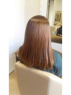 カノア(CANNOA.) ツヤツヤトリートメント