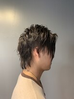 サロンツジモト(SALON TSUJIMOTO)&nbsp;メンズスタイル64