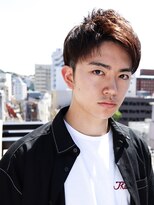 キラキラ(KIRAKIRA)&nbsp;KIЯAKIRA爽やかモテショート