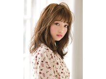 アグ ヘアー ヴィスタ 伊丹店(Agu hair vista)