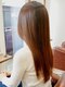 ピース ヘアーアンドスパ(PIECE hair&spa)の写真/SNSで話題【サイエンスアクア】髪の芯までしっかり栄養を届けて補強！ハリコシのある美髪に♪