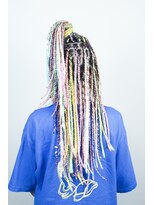 クリップ ジョイント ゴッド(CLIP JOINT GOD)&nbsp;パステルブレイズ☆