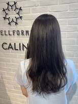 ビューティー エールフォルム 浜松有玉店(BEAUTY YELLFORME)&nbsp;アッシュブラウン