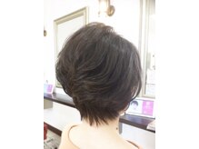 モコヘア(Mo.co hair)
