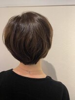 ノーティス(noTice) 愛されアッシュグレージュ☆