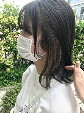 ネオリーブソラ 相模大野店(Neolive sola) 新生活イメチェンヘア