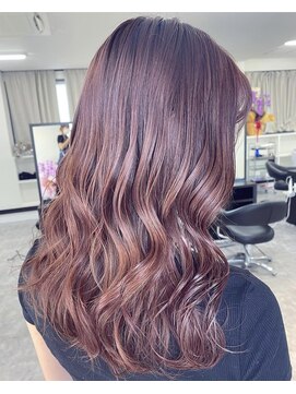 ロビィ 浦添店(LOBY) ココアブラウン