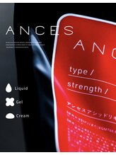 当サロンの″酸性域″のメニューとは？弱酸性縮毛矯正で今までにないナチュラルストレートに！
