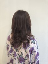 マヤ 敷島店(MYA) ピンクベージュカラー