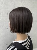 ミニボブ