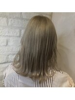 エリス ウメダ(Eliss umeda)&nbsp;#ハイベージュ