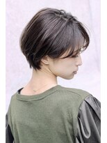 ブッシュ ユメリア徳重店(BUSH)&nbsp;【副店長　一木】☆王道ショートボブスタイル 20代、30代,40代☆