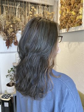 フロール(florun) ハイライトカラー