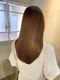 ロエ 平尾山荘(loe)の写真/いつまでも美しい髪は可能な時代。ダメージではなくクセ毛とエイジングによるキューティクルのズレが原因！