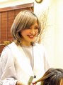 カットスタジオ ルーズ(Cut Studio Loose) 中野 公恵