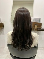 アフロディーテギンザ 日本橋人形町店(APHRODITE GINZA)&nbsp;髪質改善/韓国/インナーカラー/グラデーションカラー/人形町
