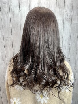 ビューティドレッセヤマノ 池袋パルコ(Beauty Dresse YAMANO) 【カラーリング】初カラー