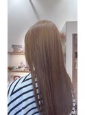 ミルキーベージュ