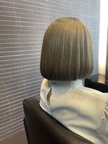 フルショウ 梅田(FURUSHO) ワカタケのお客様スタイル