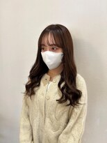 ヘアスタジオ マテリアル(hair studio Material)&nbsp;#カラーエクステ