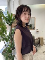 ライク ベター(like better)&nbsp;perm