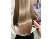 バディヘア リープ(BUDDY HAIR Leap)