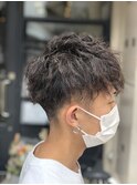 ツイストスパイラル