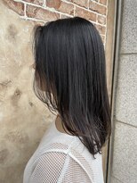 アイニティ 少路(Inity)&nbsp;レイヤースタイル♪