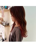 インナーカラー
