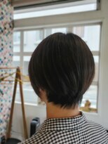 アコスタイル(aco style)&nbsp;ショート