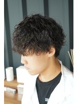 コルバース(COL BIRTH)&nbsp;【COL BIRTH】ツイスパ　マッシュ