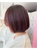autumn color