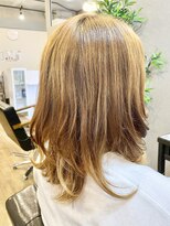 ラシクゼロ 草加駅前(Lashiku Zero)&nbsp;レイヤースタイル