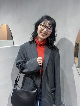 デュオ(DUO) Blue Black