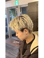 フォルテ 草薙店 【ブランドショート】山口大翔