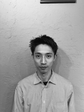 イギー ヘア ショップ(IGGY HAIR SHOP) IGGYメンズショート