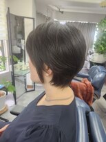 ラルゴ(Largo) ショートカット