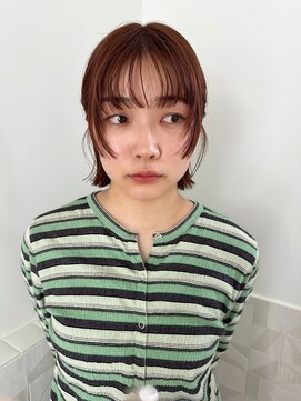 スヴニール(souvenir) ステップカット