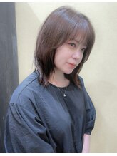 キリグ(KILIG)&nbsp;佐藤 桃