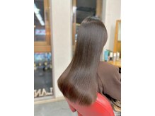 クラウドヘアー CLOUD HAIR