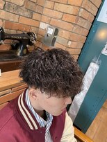 フォーコーナーズ(Four Corners)&nbsp;ツイスパマッシュ