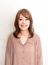 ボウ(BEAU) 大河内 恵