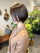 ヴィータ(vita)&nbsp;大人のショートスタイル