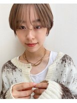 エイチ(H eitf) シースルーバング