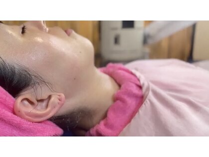 ヘアアート ティーポイント ハマノ(Hair art T.POINT HAMANO)の写真