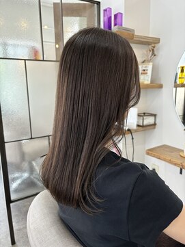 シア 綾瀬店(SHEER) sheerbrown