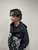 シェリー(Cherie)&nbsp;サーフカール