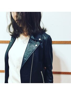 ベリーベリー VERY berry ダークネイビーカラー