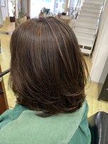 バレッタ コウベ(Barretta kobe) ミディアム